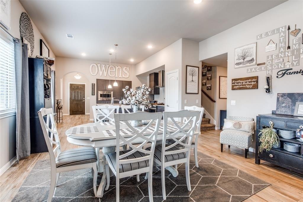 Lucas Ln, Lavon, TX 75166
