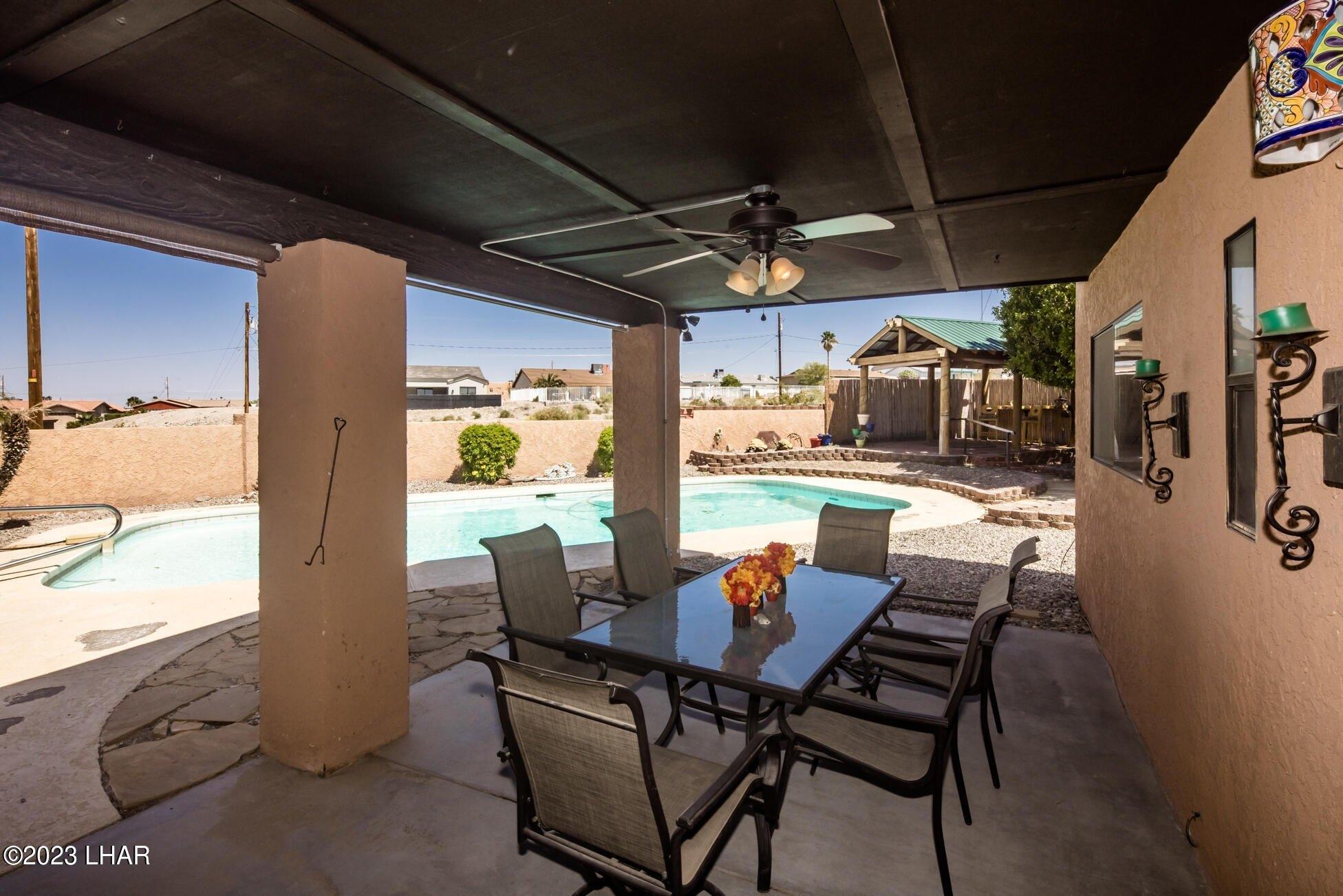 Lido Ln, Lake Havasu City, AZ 86406
