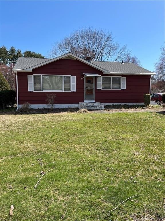 W Rutland Rd, Milford, CT 06461