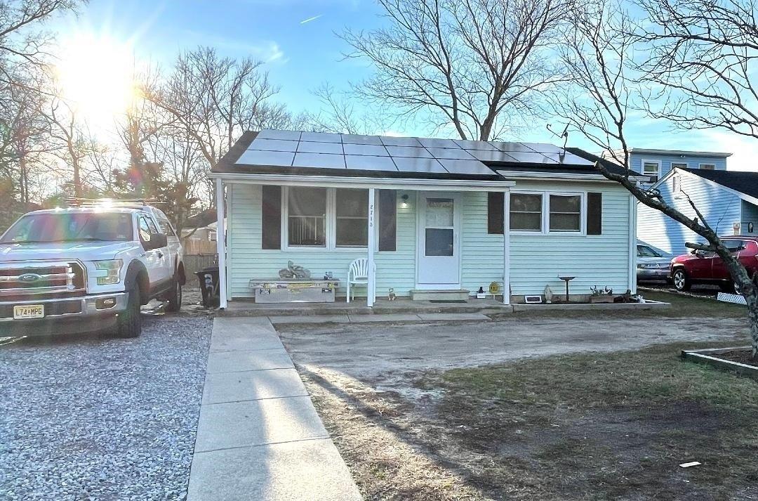 Bayshore Rd, Villas, NJ 08251
