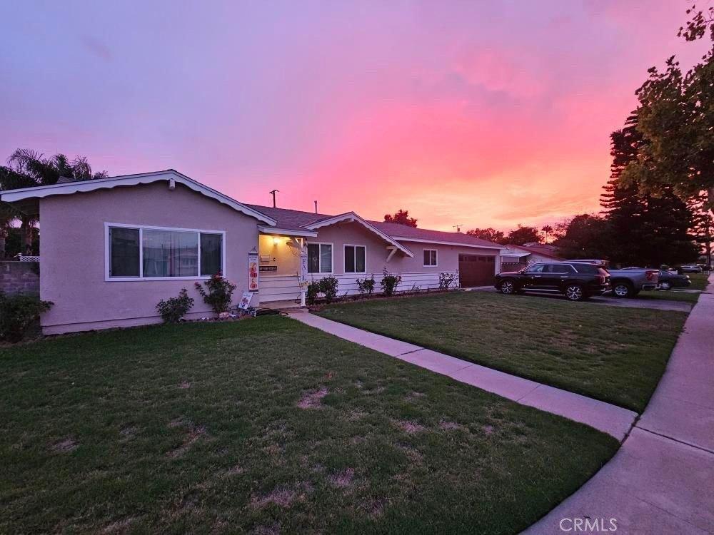 W Yarnell St, West Covina, CA 91790