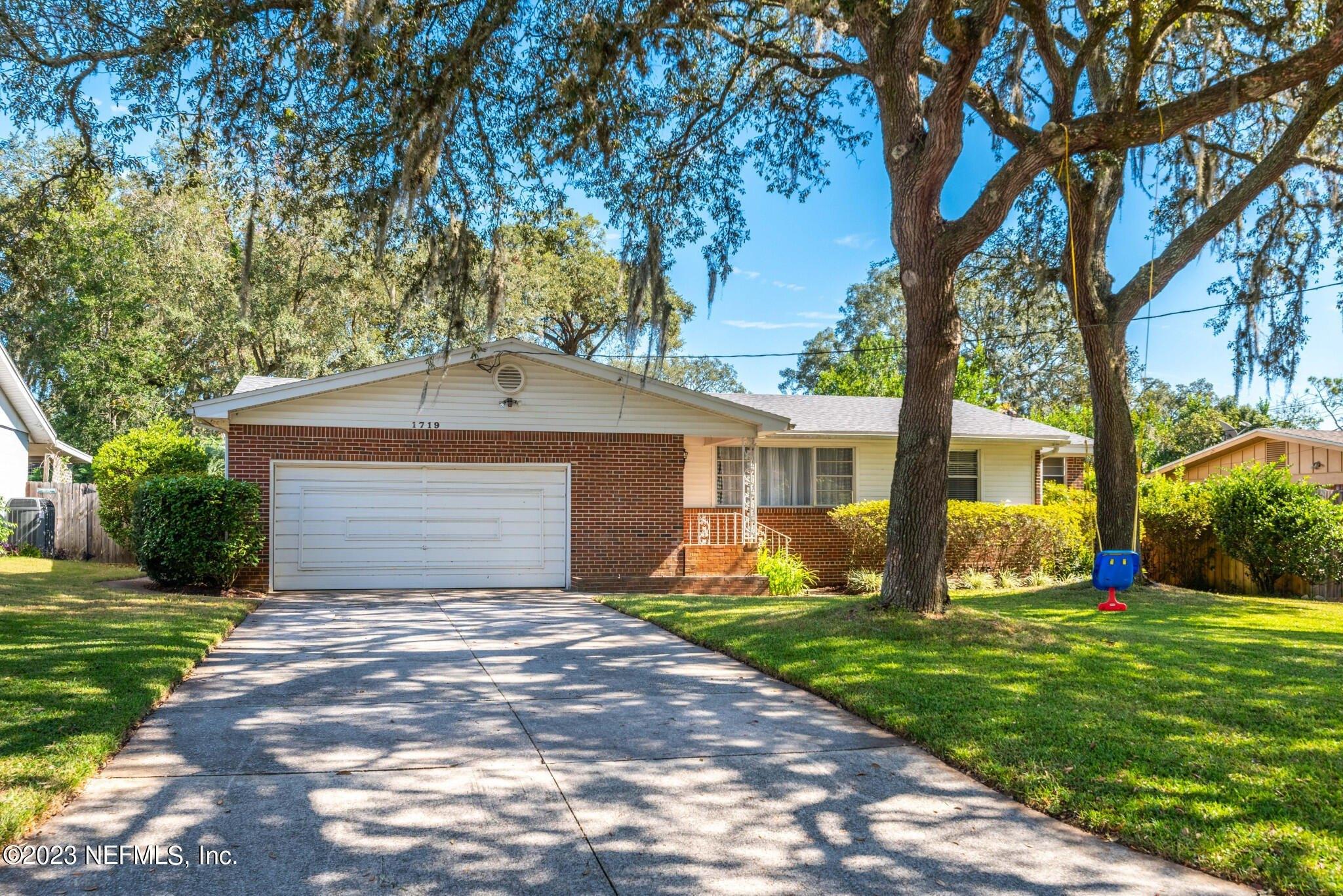 Whitman St, Jacksonville, FL 32210