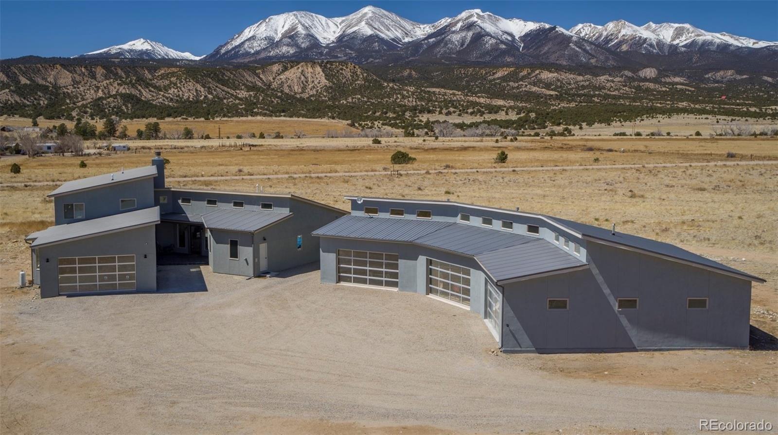 Rangeview Cir, Salida, CO 81201