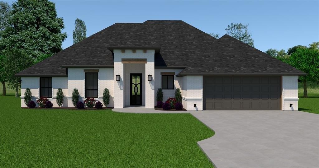 Nob Hill Dr, Burleson, TX 76028
