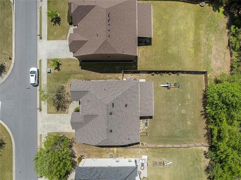 Breckinridge Ln, Cumming, GA 30040