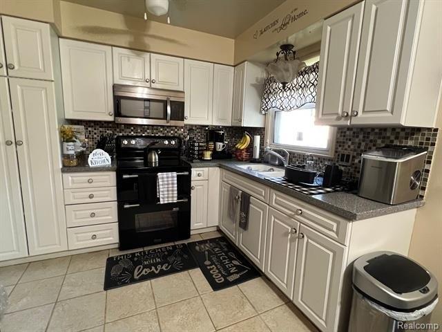 Oxley Dr, Flint, MI 48504