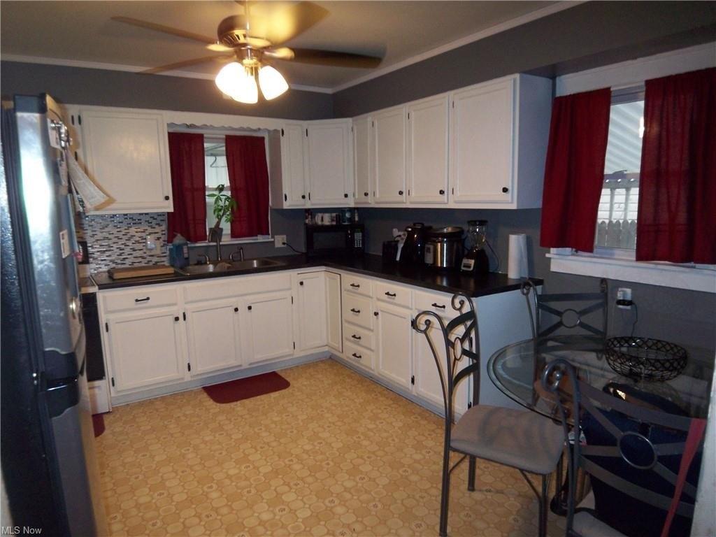 30th St, Parkersburg, WV 26104