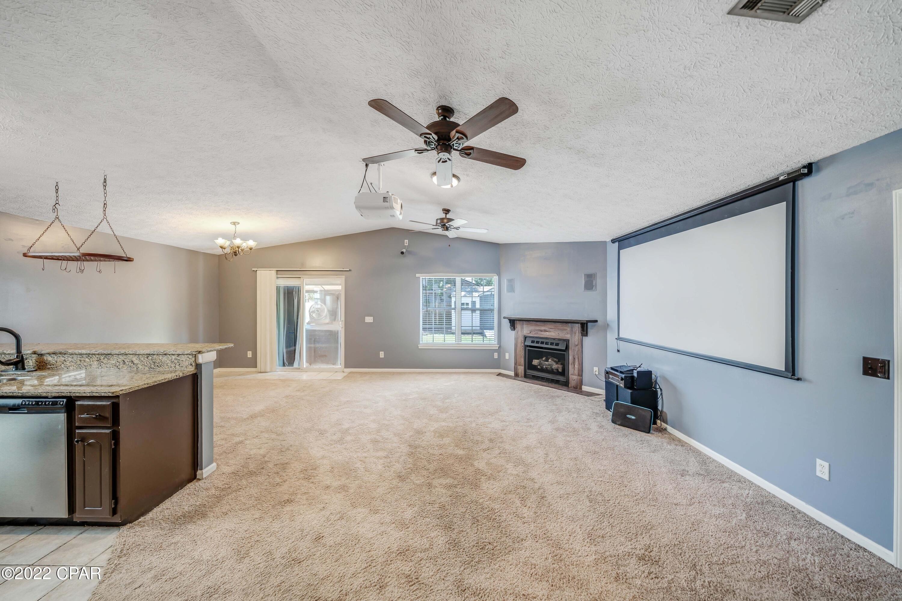 Georgette St, Panama City Beach, FL 32407