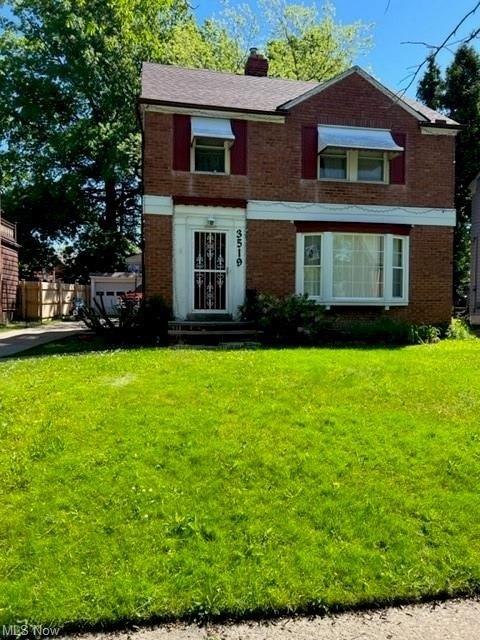 Cummings Rd, Cleveland Heights, OH 44118