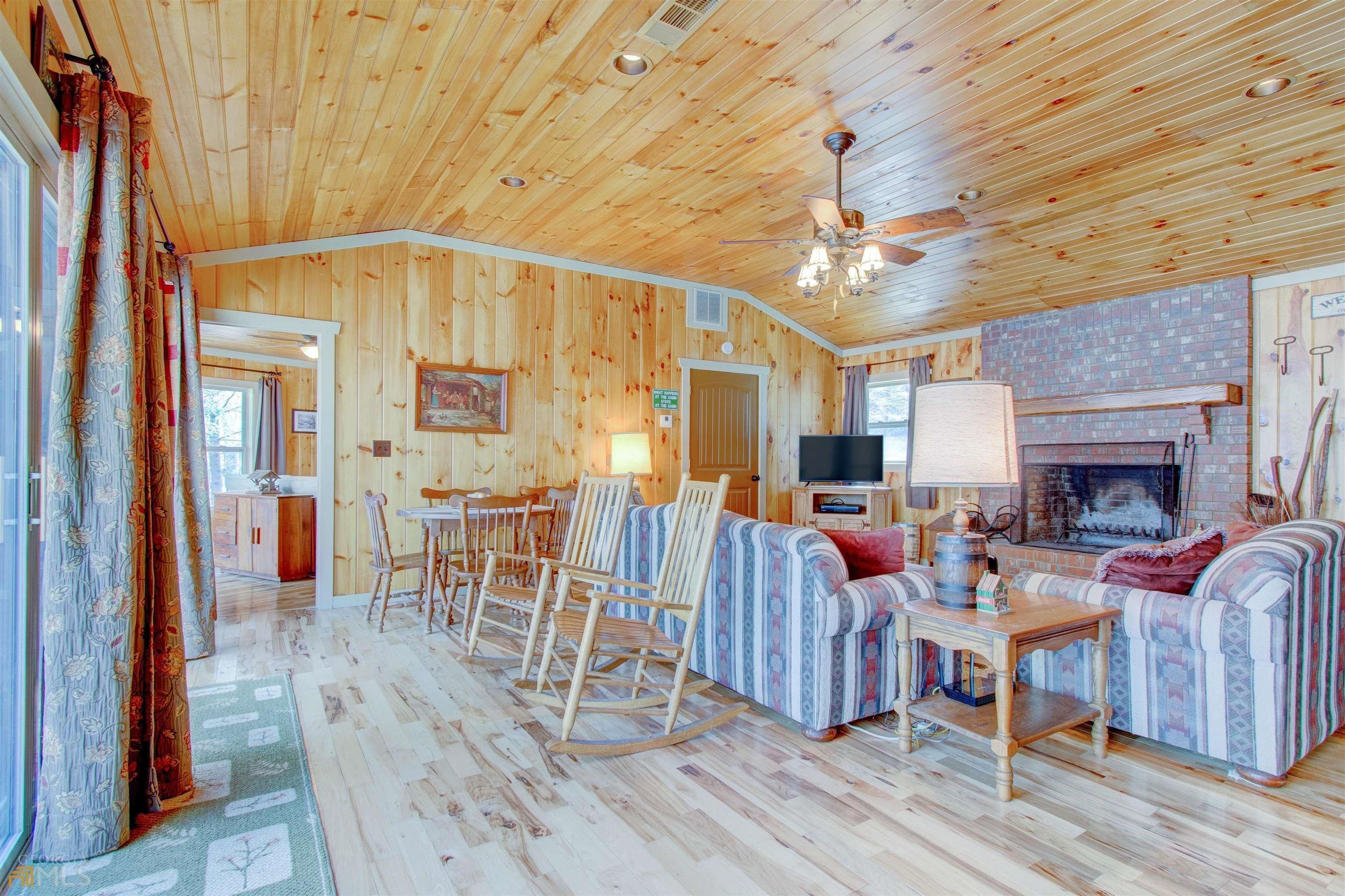 Turniptown Rd, Ellijay, GA 30536