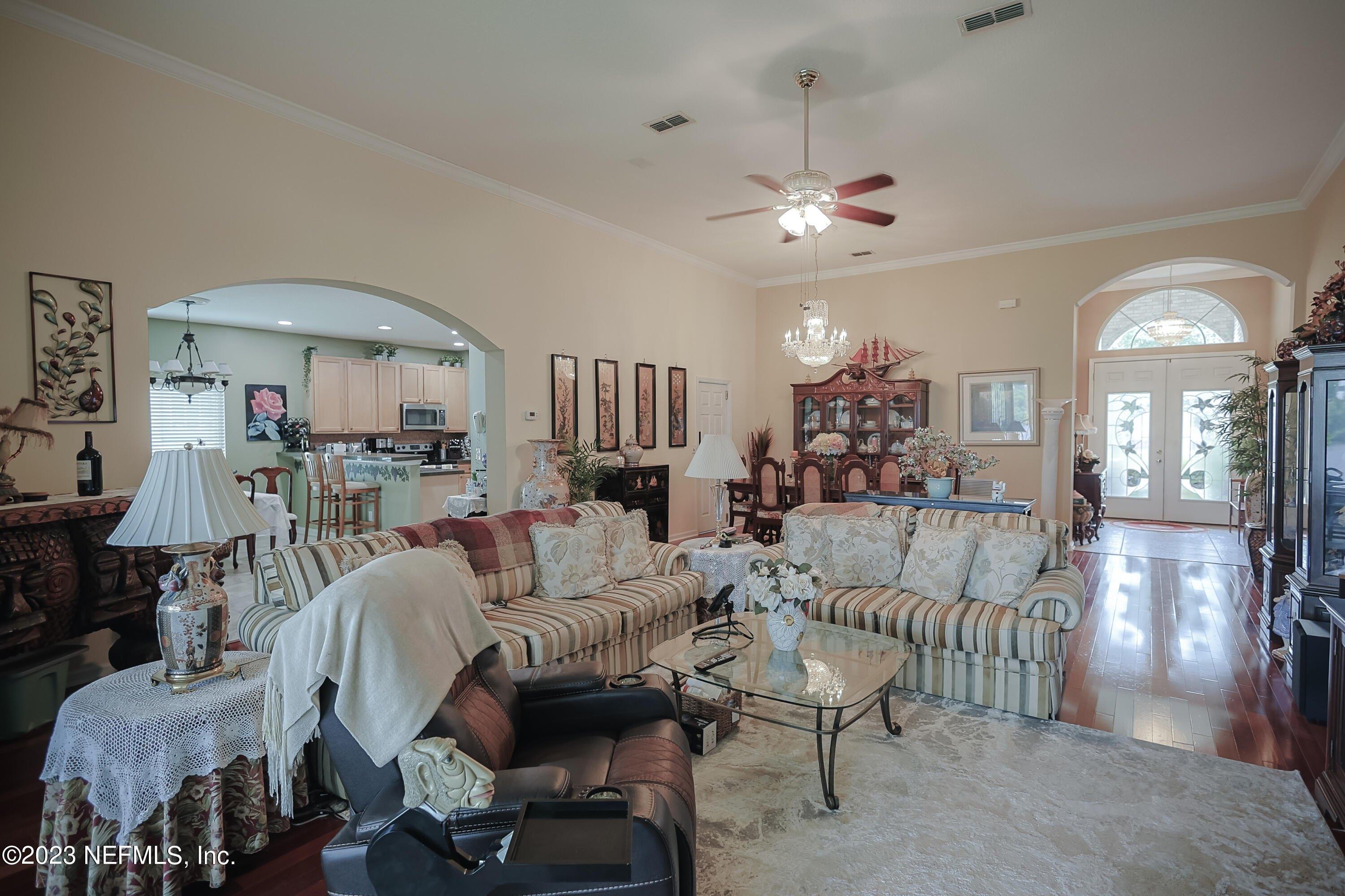 Chatham Village Dr, Fleming Island, FL 32003