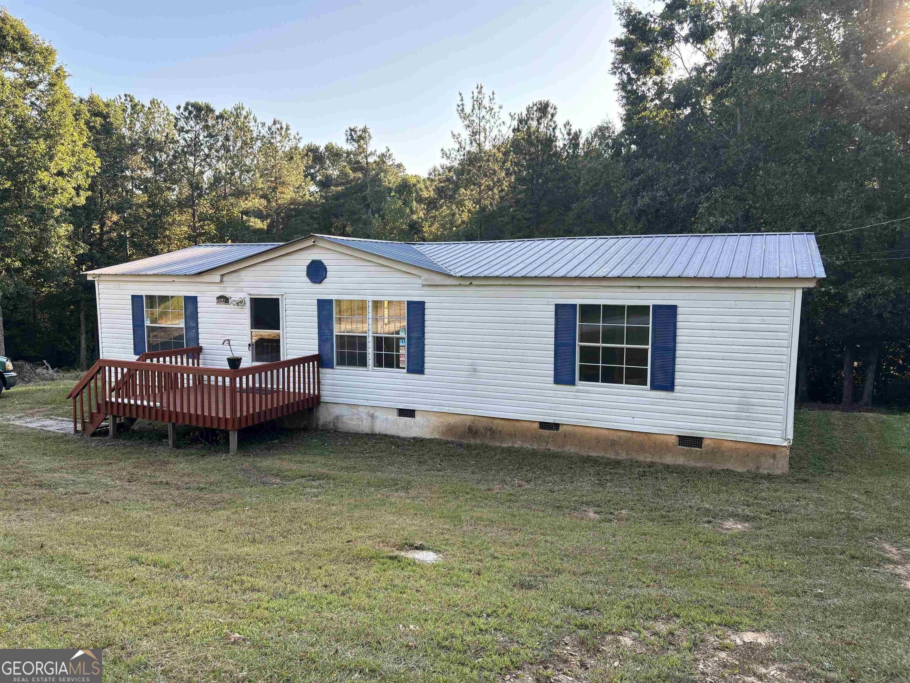 Hemphill St, Toccoa, GA 30577