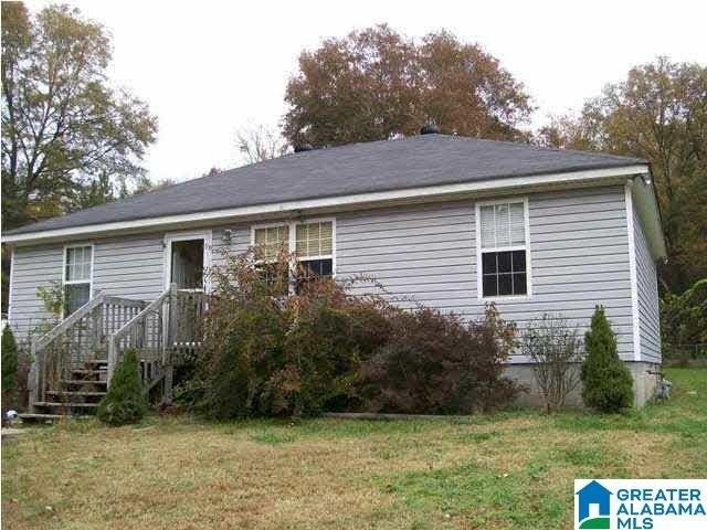 Park Ave, Springville, AL 35146