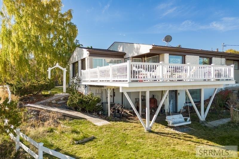 Highland Blvd, Pocatello, ID 83204