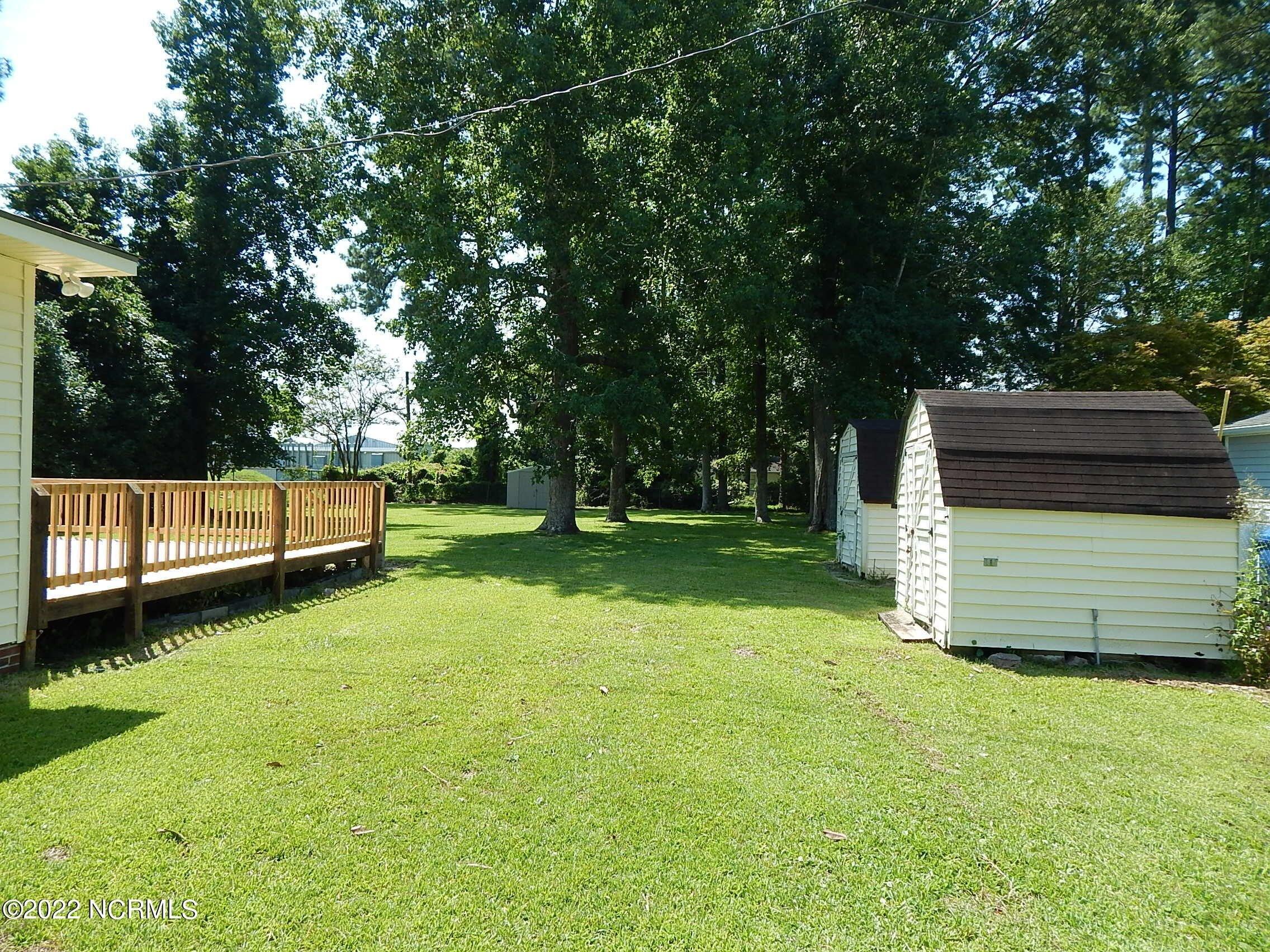 Elizabeth St, Havelock, NC 28532