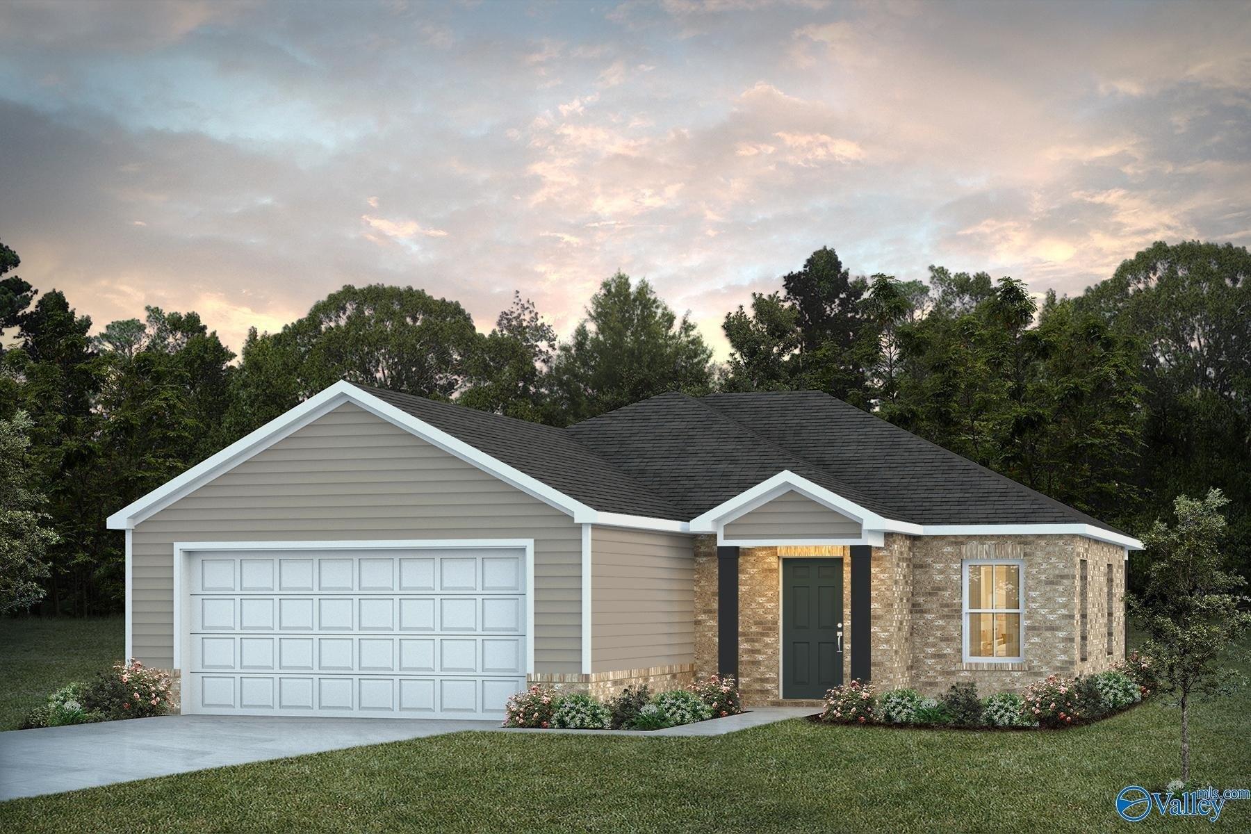 Whitner Dr, Hazel Green, AL 35750
