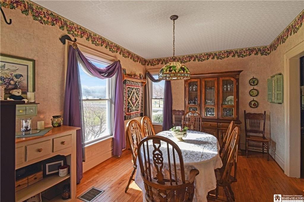 Union St, Westfield, NY 14787
