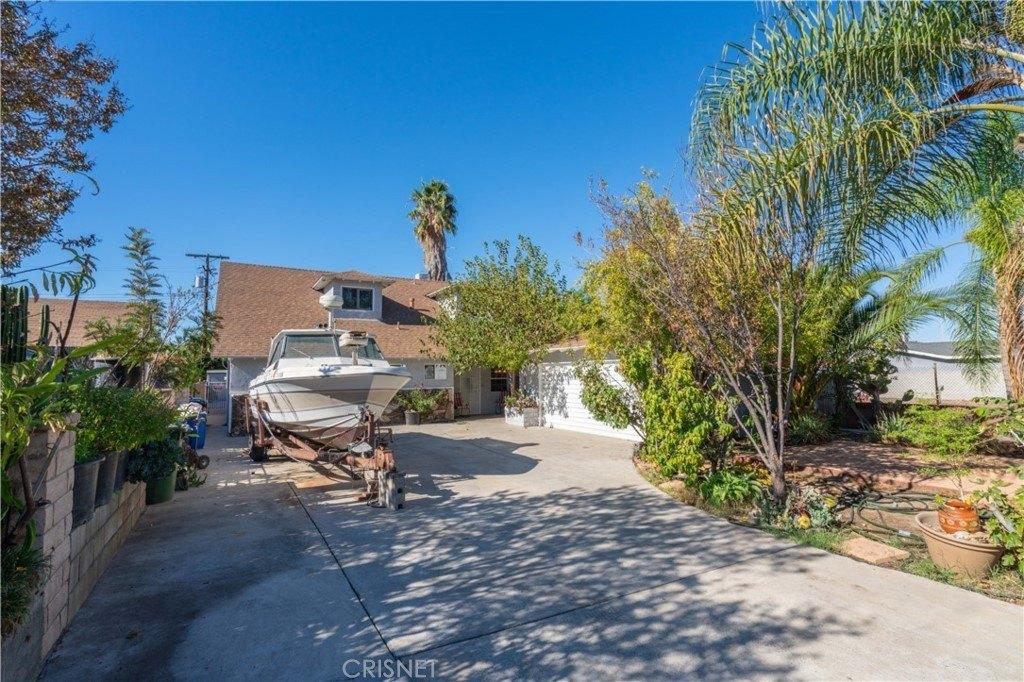 Oneida Ave, Sun Valley, CA 91352
