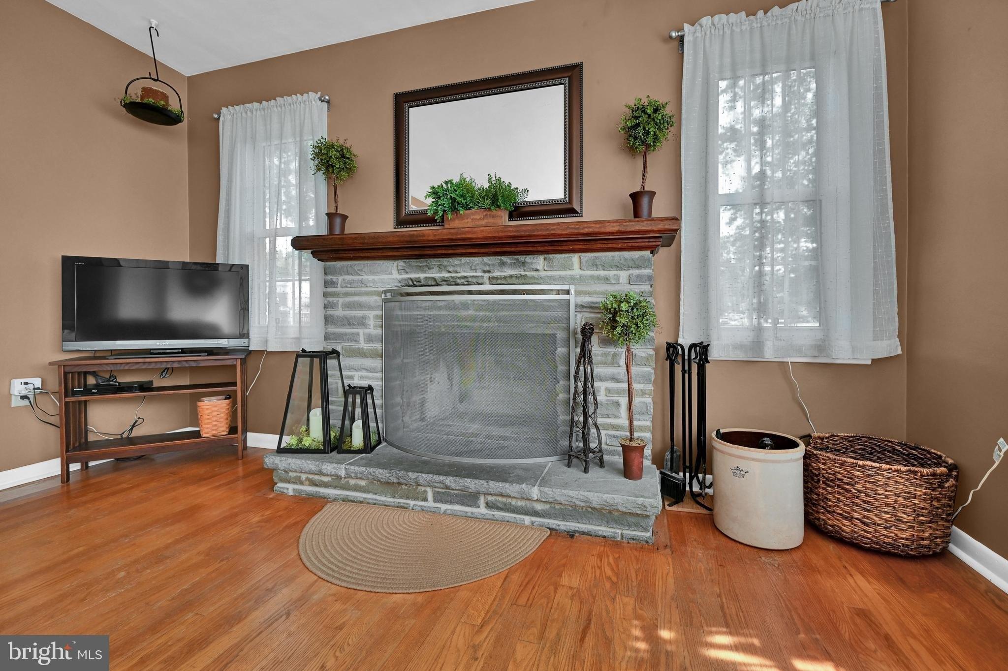 Wynwood Rd, York, PA 17402