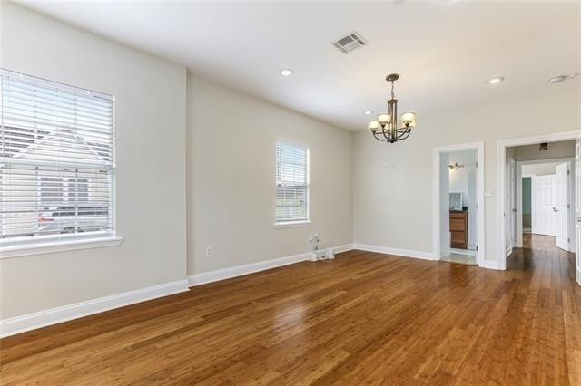 Piedmont Dr, New Orleans, LA 70122