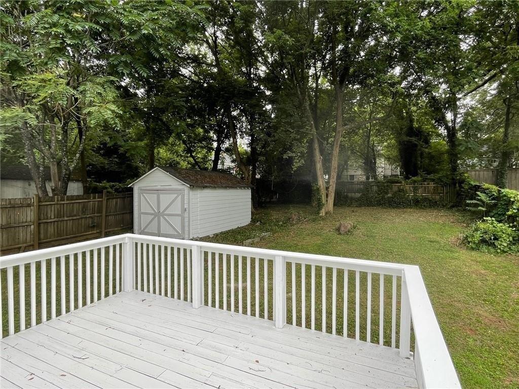 Melrose Dr Sw, Atlanta, GA 30310