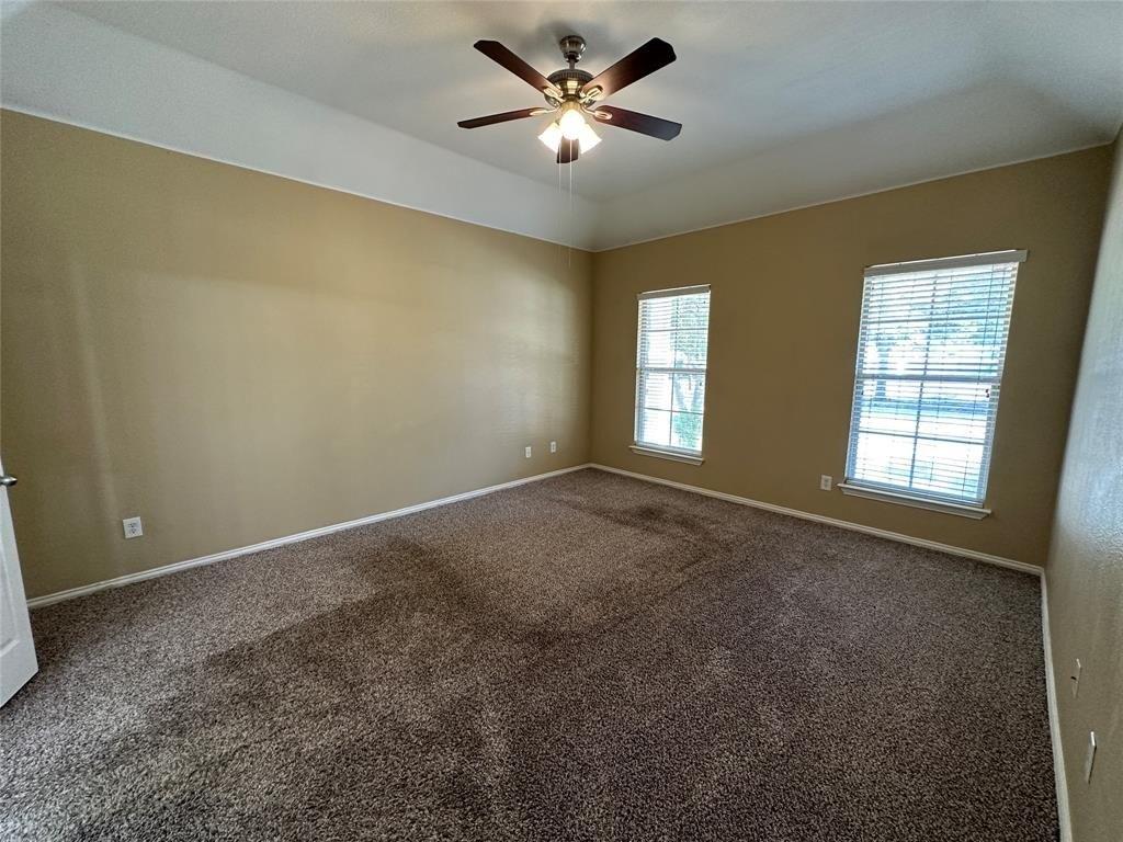 Providence Blvd, Providence Village, TX 76227