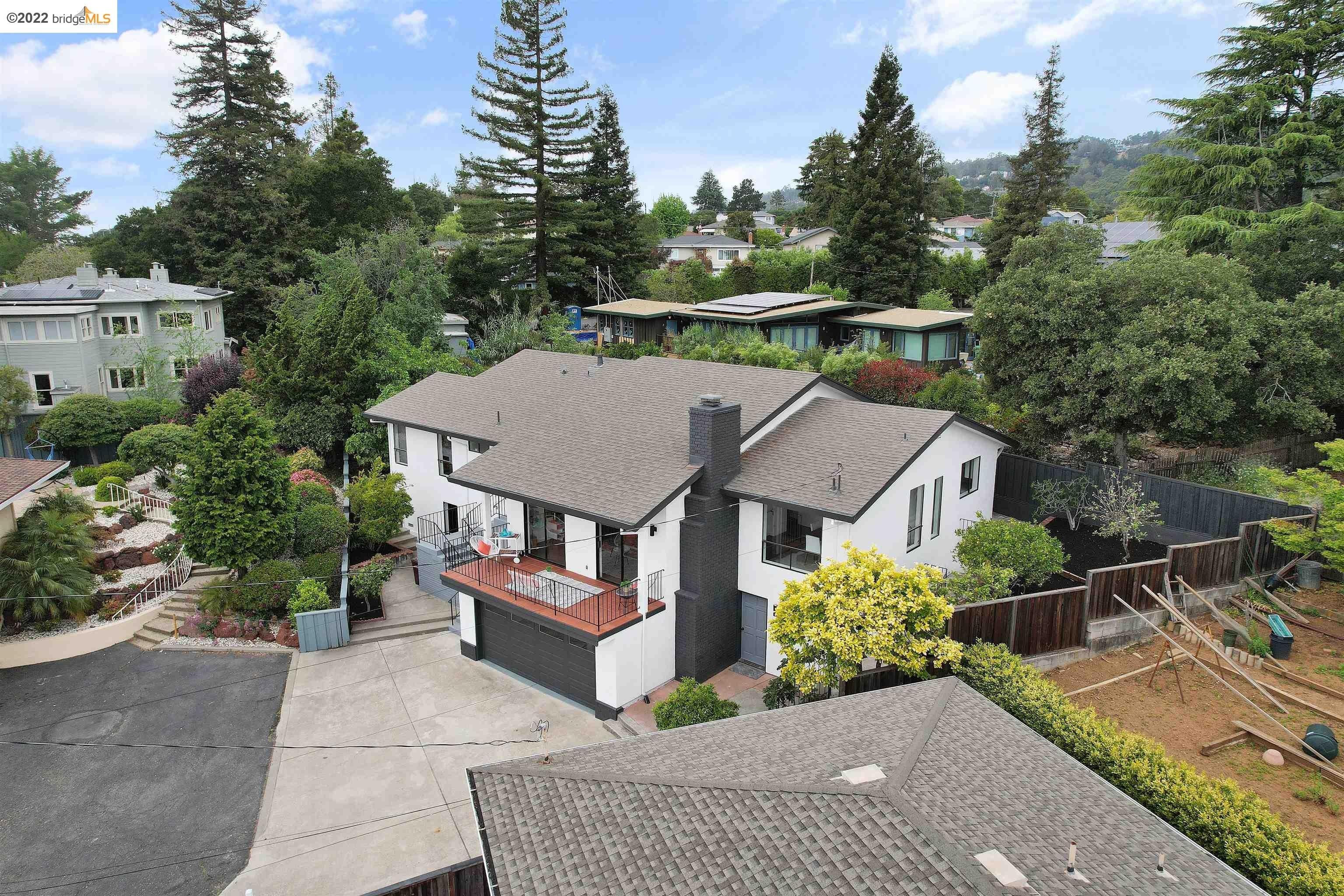 Huntington St, Oakland, CA 94619