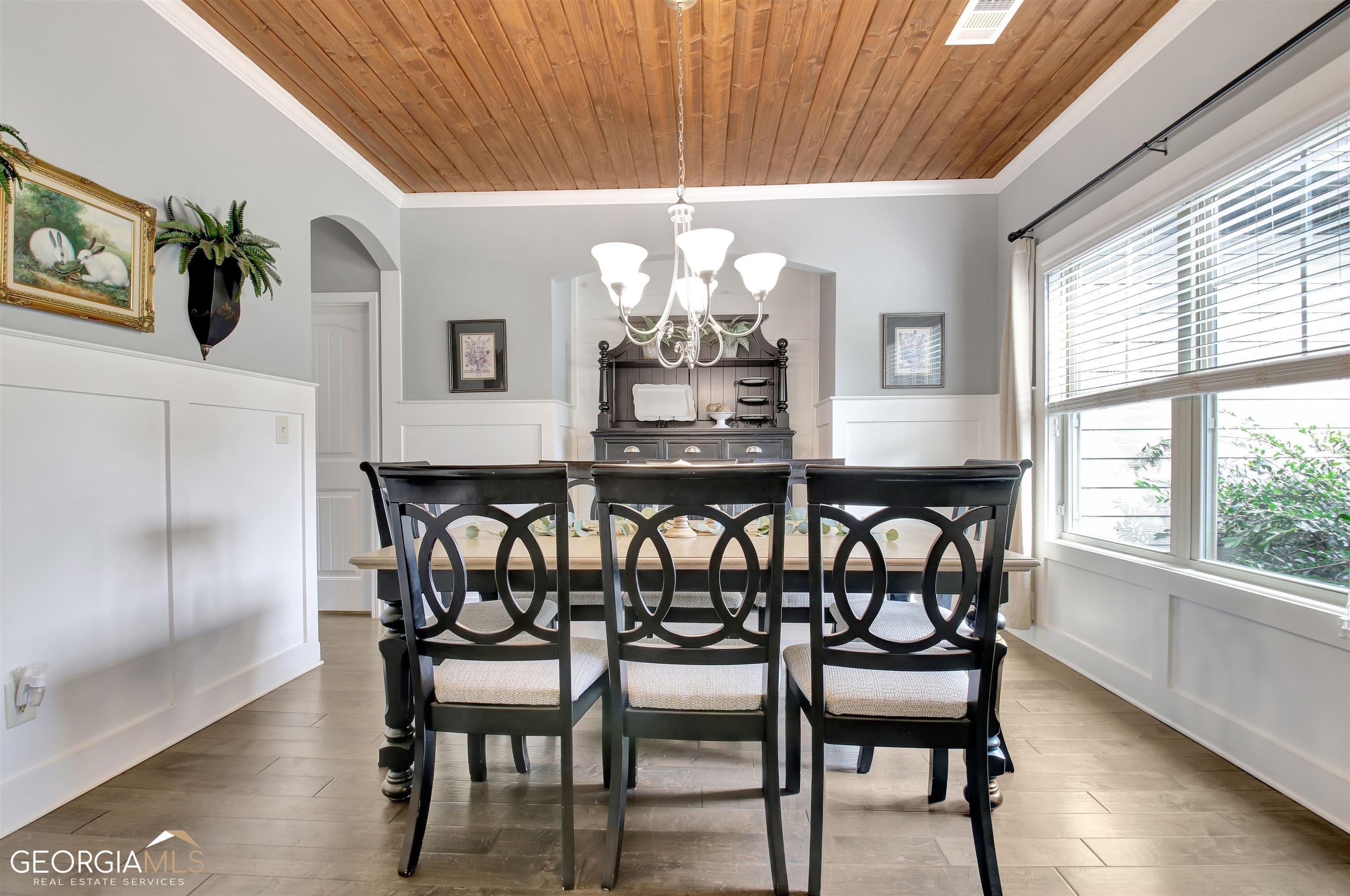Turnberry Trce, Sharpsburg, GA 30277