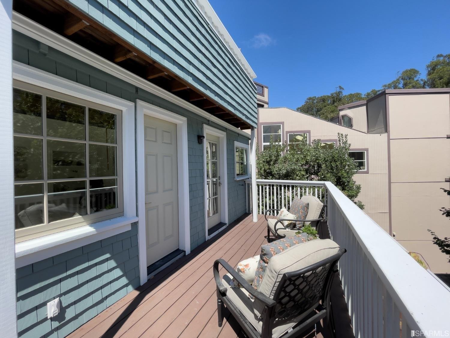 Congo St, San Francisco, CA 94131