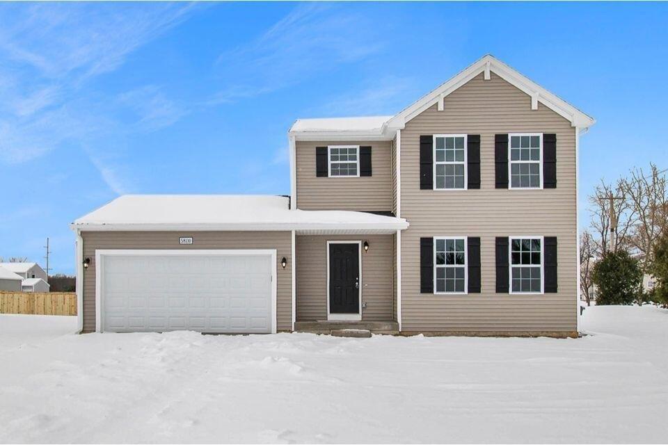 Orlov Dr, Hudsonville, MI 49426