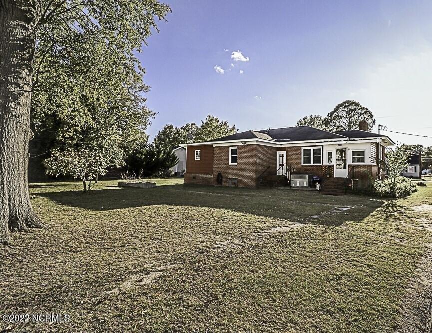 Dancy St, Tarboro, NC 27886