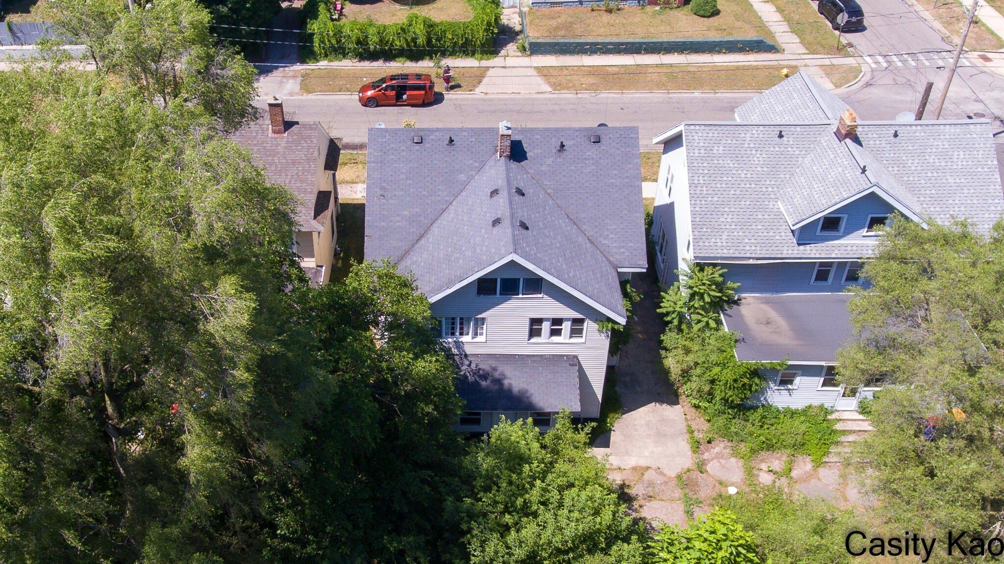 Griggs St Se, Grand Rapids, MI 49507