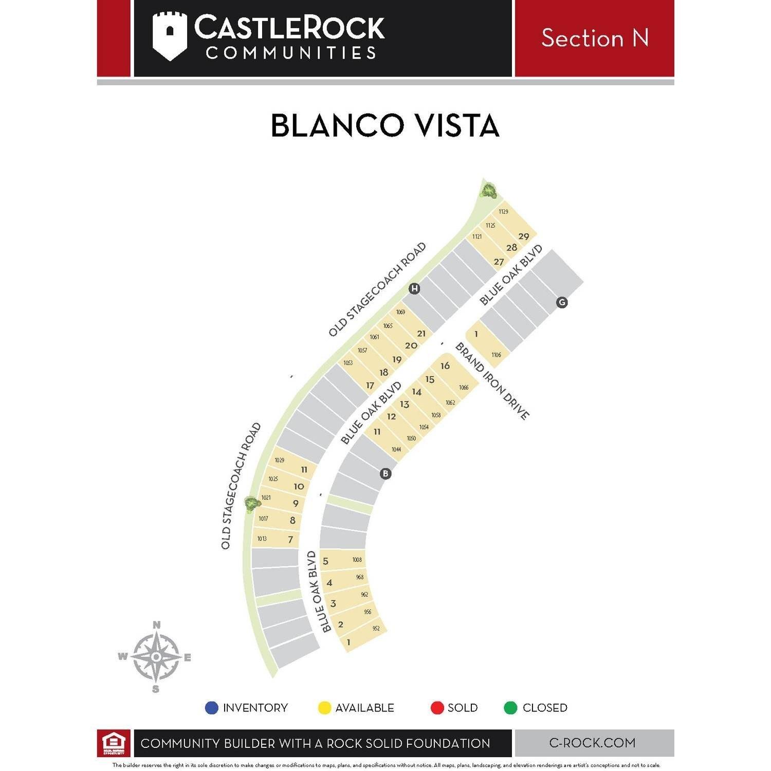 Blue Oak Blvd, San Marcos, TX 78666