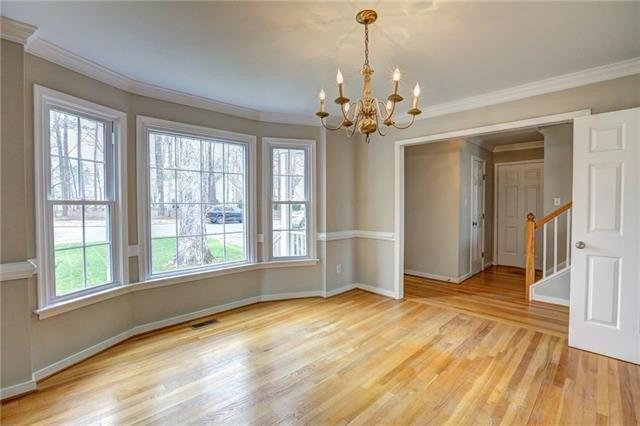 Hinton Ct, Glen Allen, VA 23060