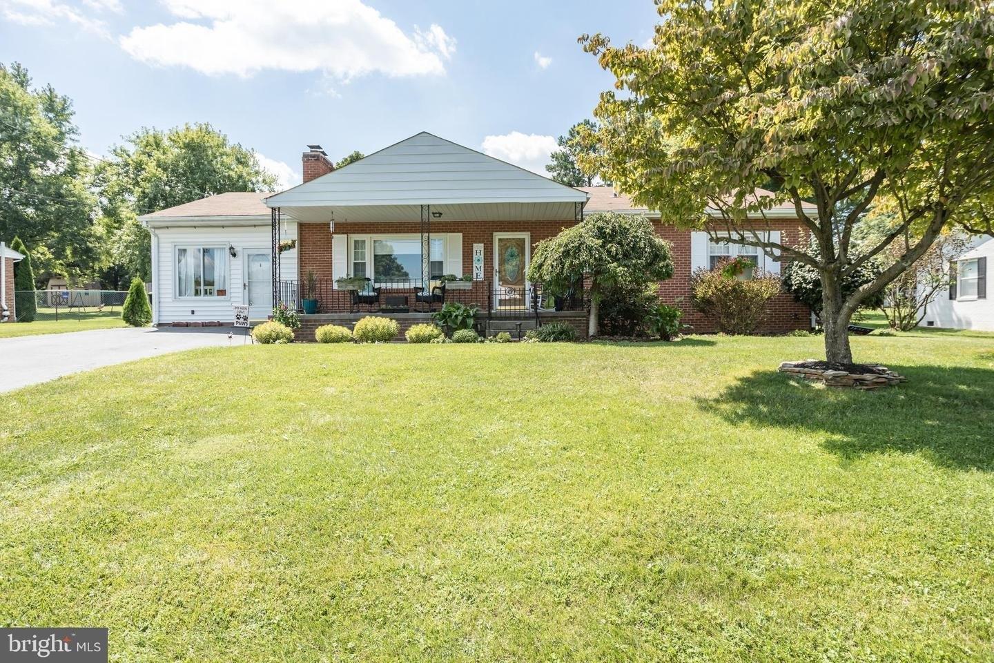 Princeton Dr, Winchester, VA 22602