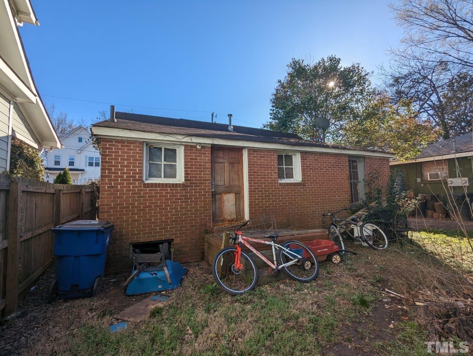 E Lane St, Raleigh, NC 27610