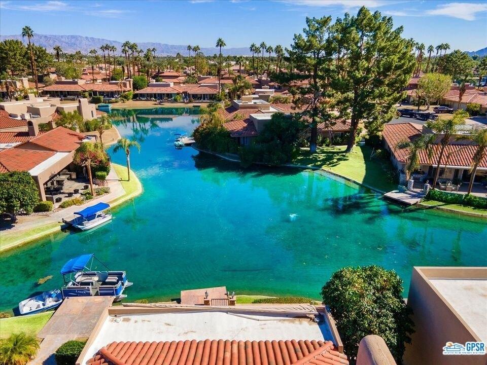 Lake Shore Dr, Rancho Mirage, CA 92270