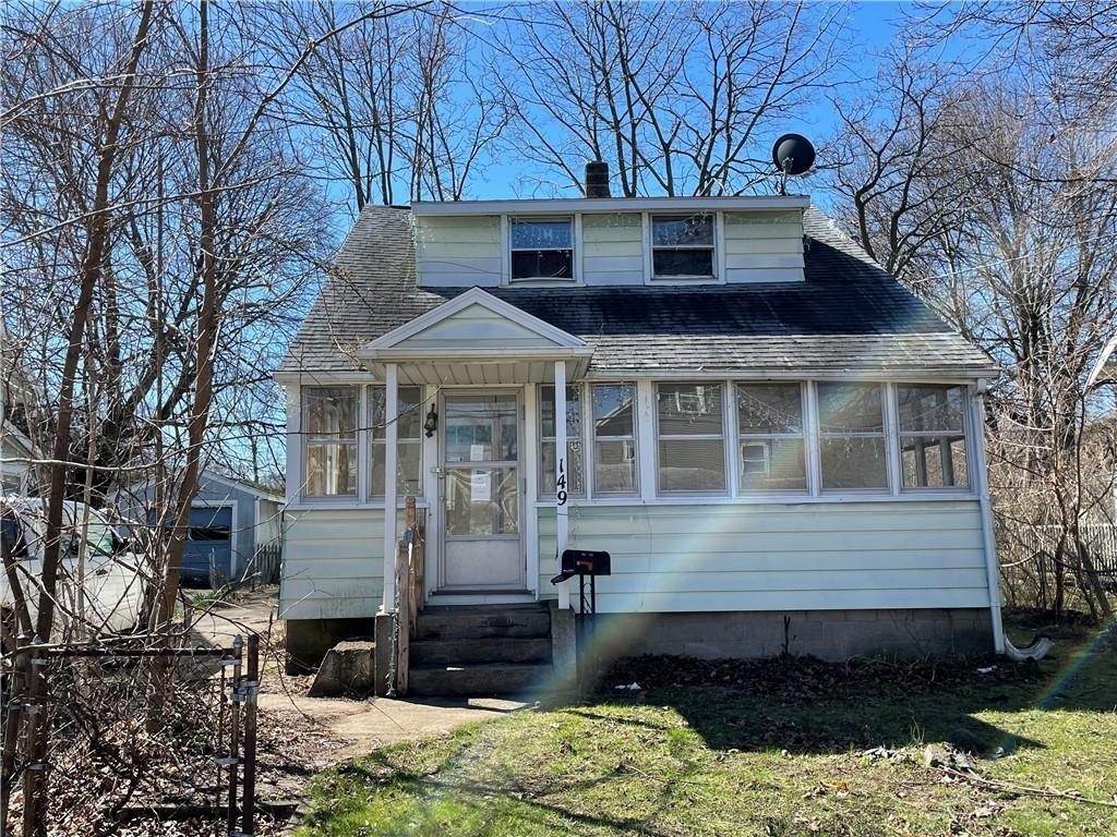 Breezeway Dr, Rochester, NY 14622