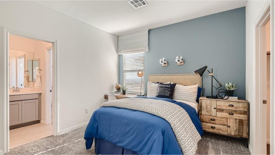 Mojave Mountain St, Las Vegas, NV 89166