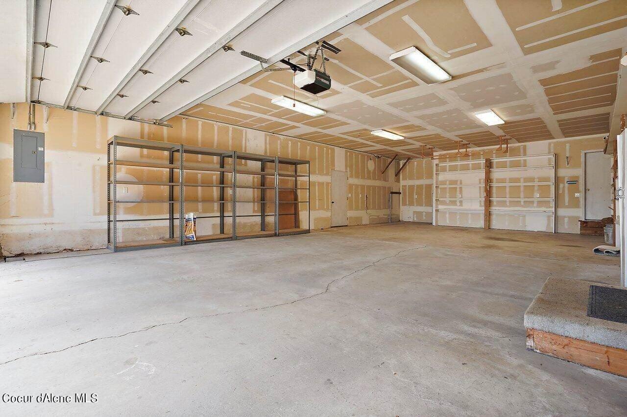 N Armstrong Dr, Coeur D Alene, ID 83814