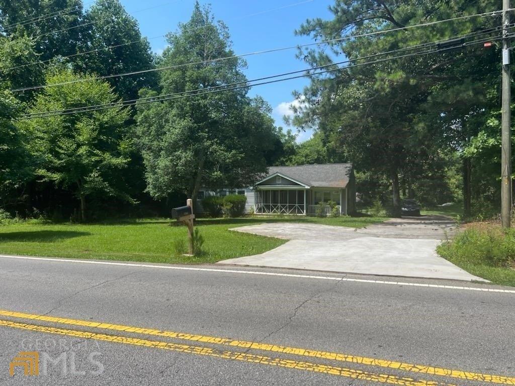 Boat Rock Rd Sw, Atlanta, GA 30331