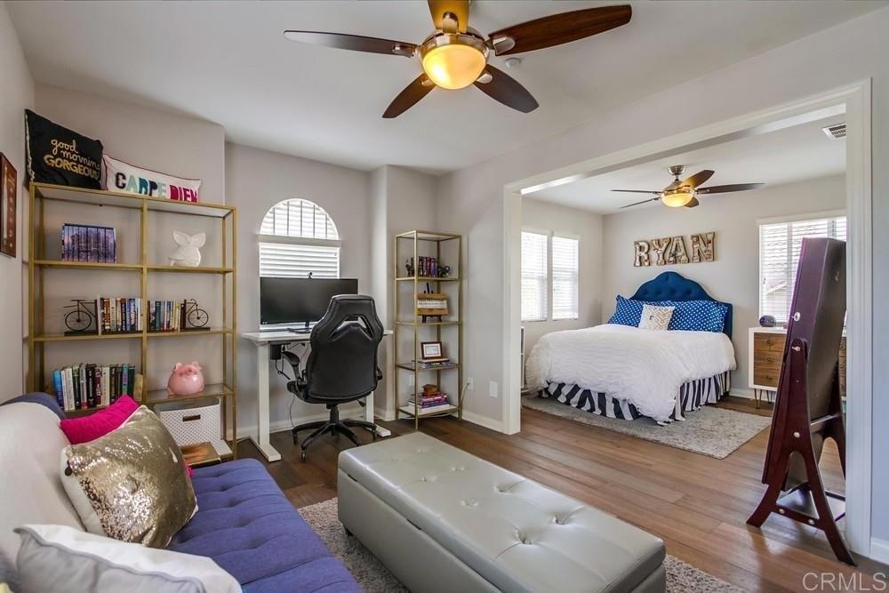 Palomino Mesa Ct, San Diego, CA 92127