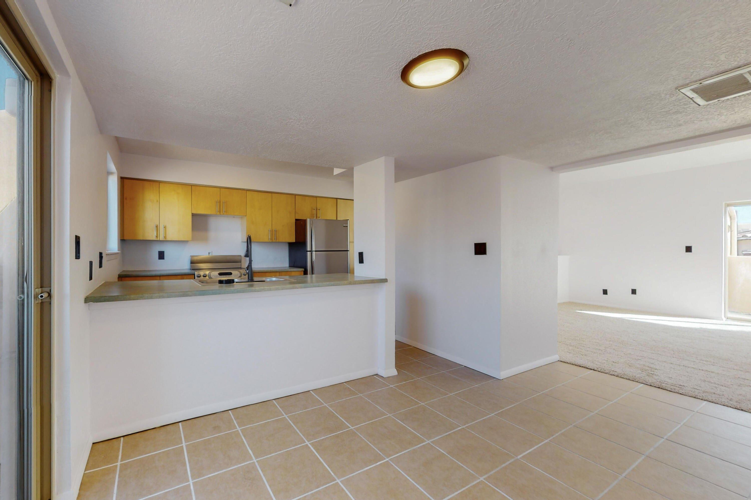 Candelaria Rd Ne, Albuquerque, NM 87112