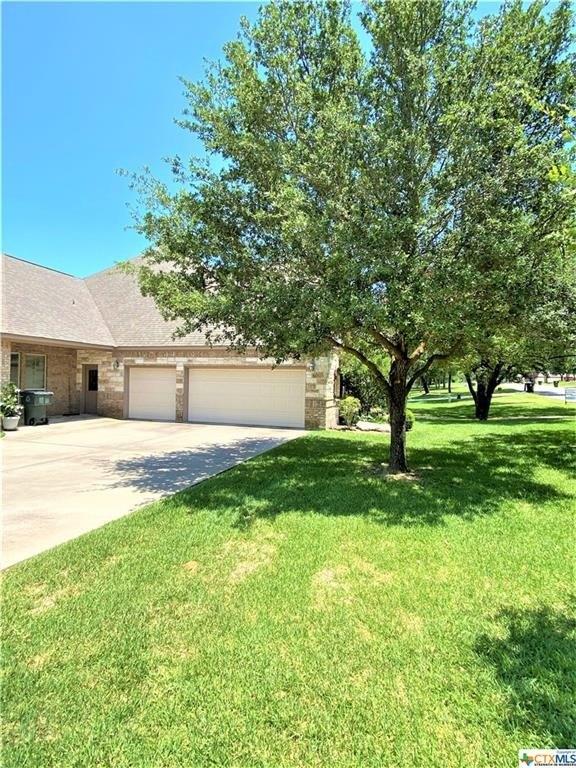 Eagle Landing Dr, Belton, TX 76513