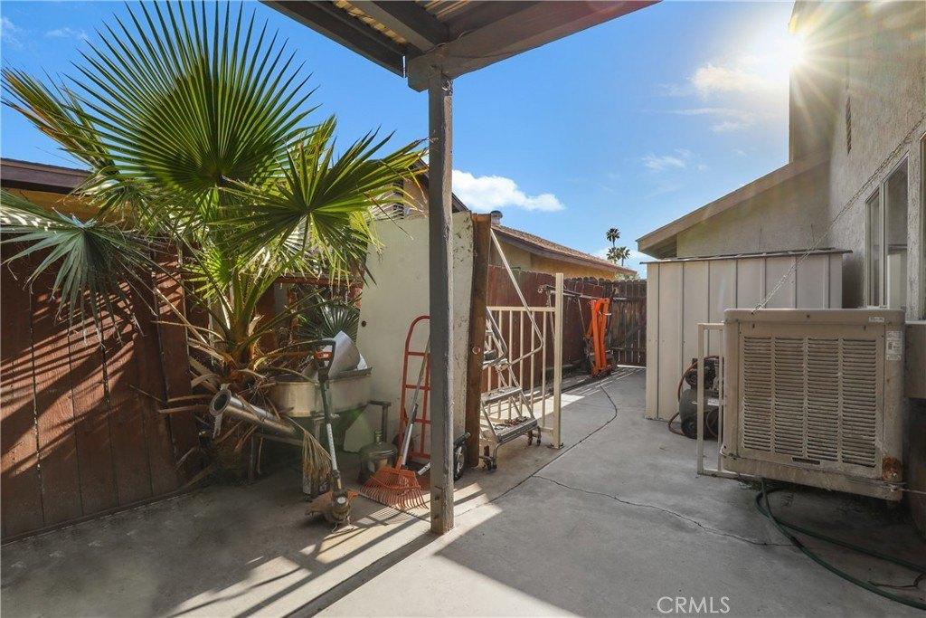 Christopher Ct, Hemet, CA 92544