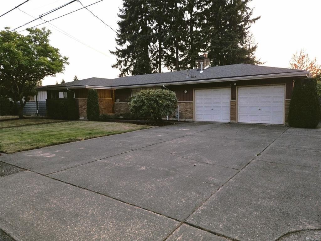 Kirkland Ave Ne, Renton, WA 98056