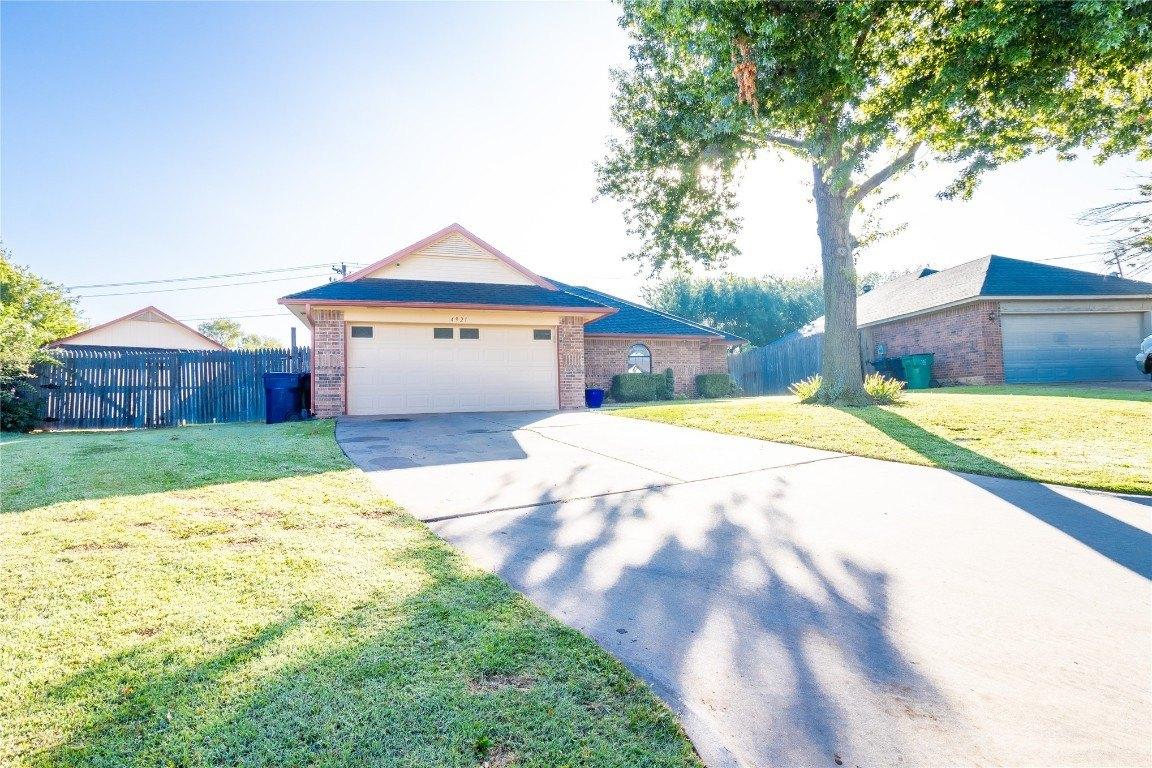 Se 55th St, Oklahoma City, OK 73135