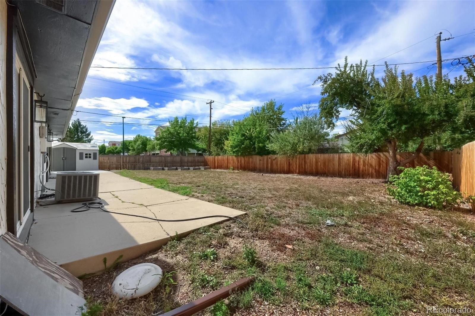 S Eaton St, Denver, CO 80227