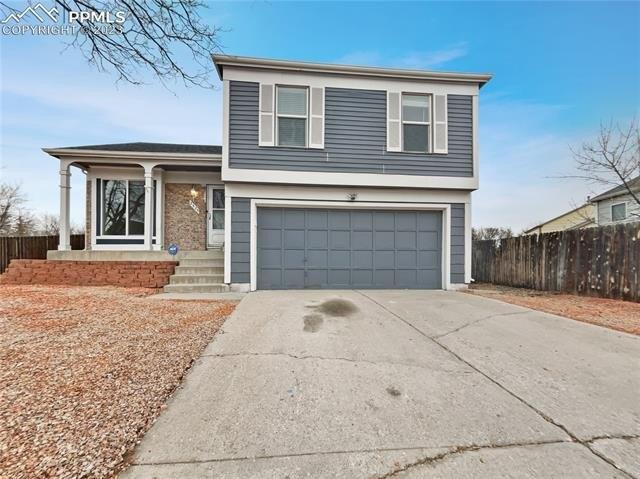 Ogden Pl, Colorado Springs, CO 80916