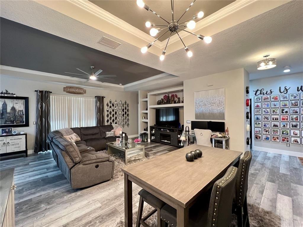 S San Mateo Dr, North Port, FL 34288